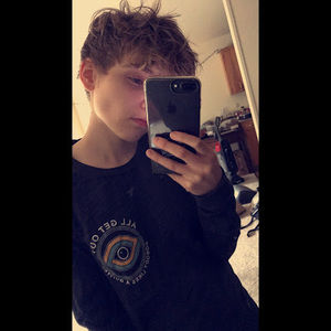 Meet your Posher, Tegan